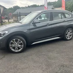 BMW X1 (F48) SDRIVE18IA 136CH XLINE DKG7 Cahors