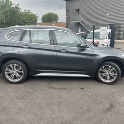 BMW X1 (F48) SDRIVE18IA 136CH XLINE DKG7 Cahors
