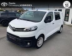 Toyota Proace - Medium 1.5 D-4D 120 Business RC19 - 22 990 €