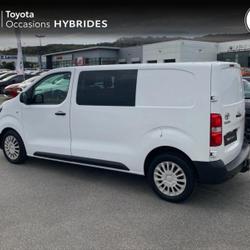 Toyota Proace Medium 1.5 D-4D 120 Business RC19 TOURLAVILLE