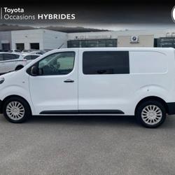 Toyota Proace Medium 1.5 D-4D 120 Business RC19 TOURLAVILLE