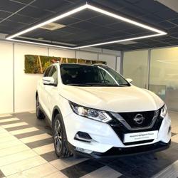 Nissan Qashqai 1.5 dCi 115ch N-Connecta DCT 2019 Euro6-EVAP Lattes