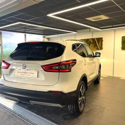 Nissan Qashqai 1.5 dCi 115ch N-Connecta DCT 2019 Euro6-EVAP Lattes