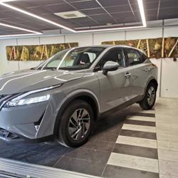 Nissan Qashqai 1.3 Mild Hybrid 140ch Acenta Lattes
