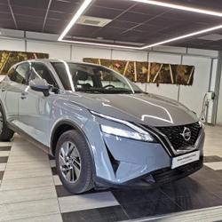 Nissan Qashqai 1.3 Mild Hybrid 140ch Acenta Lattes