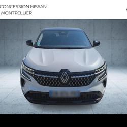 Renault Austral 1.3 TCe mild hybrid 160ch Techno auto Lattes