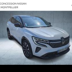Renault Austral 1.3 TCe mild hybrid 160ch Techno auto Lattes