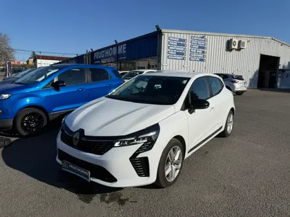 Renault Clio 5 - 1.5 BLUE DCI 100CH EVOLUTION + GPS - 17 690 €