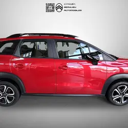 Citroen C3 Aircross PureTech 110 S&S BVM6 Feel occasion - Caen - photo 2/10