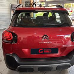 Citroen C3 Aircross PureTech 110 S&S BVM6 Feel occasion - Caen - photo 3/10