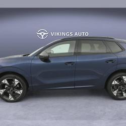 Cupra Terramar Terramar 1.5 eTSI Hybrid 150 ch DSG7 V Ifs