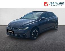 Volkswagen Polo - Polo 1.0 TSI 95 S&S DSG7 Edition 50 - 27 200 €