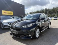 Toyota Yaris Quimperlé