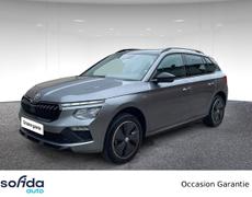 Skoda Kamiq Saint-Léonard