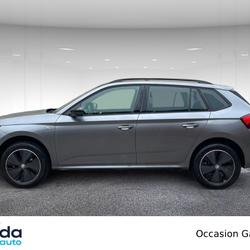 Skoda Kamiq Kamiq 1.0 TSI Evo 2 116 ch DSG7 Monte Carlo Saint-L&eacute;onard