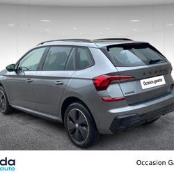 Skoda Kamiq Kamiq 1.0 TSI Evo 2 116 ch DSG7 Monte Carlo Saint-L&eacute;onard
