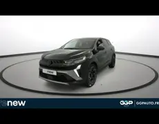 Renault Symbioz Feignies