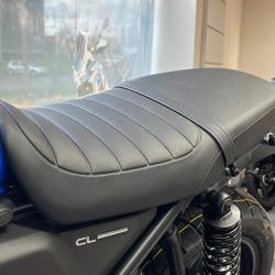 Honda Rebel  Colombe-l&egrave;s-Vesoul