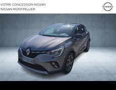Renault Captur Lattes