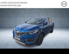 Renault Kadjar Lattes