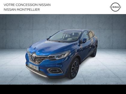 Renault Kadjar - 1.5 Blue dCi 115ch  Intens EDC - 21 - 19 990 €