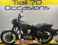 Royal-Enfield Classic Colombe-lès-Vesoul