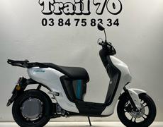 Yamaha Neo's Colombe-lès-Vesoul