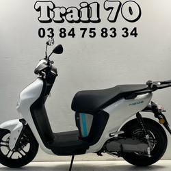 Yamaha Neo's  Colombe-l&egrave;s-Vesoul