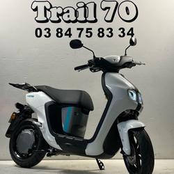 Yamaha Neo's  Colombe-l&egrave;s-Vesoul