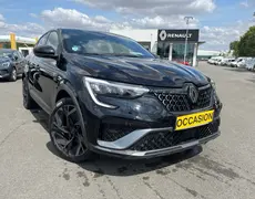 Renault Arkana Le Poiré-sur-Vie
