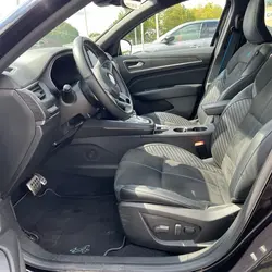 Renault Arkana 1.6 E-TECH 145CH FULL HYBRID ESPRIT ALPINE -23 Le Poir&eacute;-sur-Vie