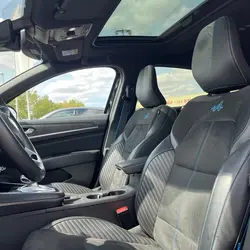 Renault Arkana 1.6 E-TECH 145CH FULL HYBRID ESPRIT ALPINE -23 Le Poir&eacute;-sur-Vie