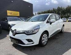Renault Clio 4 Quimperlé