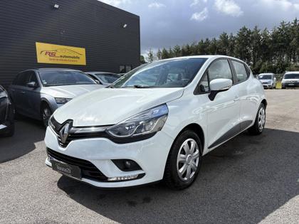 Renault Clio 4 - IV (B98) 1.5 dCi 75ch energy Business 5p - 9 250 €
