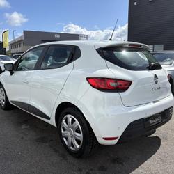 Renault Clio 4 IV (B98) 1.5 dCi 75ch energy Business 5p Quimperl&eacute;