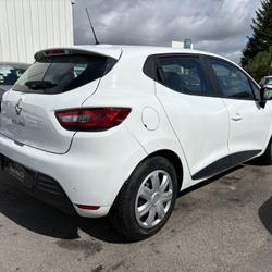 Renault Clio 4 IV (B98) 1.5 dCi 75ch energy Business 5p Quimperl&eacute;
