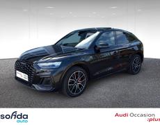Audi Q5 Saint-Léonard