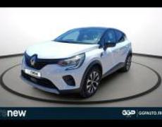 Renault Captur Feignies