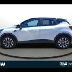 Renault Captur 1.0 Eco-G 100ch Evolution Feignies