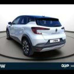 Renault Captur 1.0 Eco-G 100ch Evolution Feignies