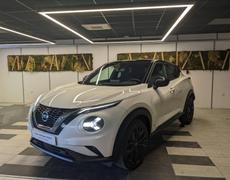 Nissan Juke Lattes