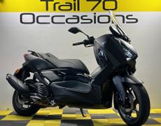 Yamaha X MAX Colombe-lès-Vesoul