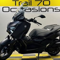 Yamaha X MAX  Colombe-l&egrave;s-Vesoul