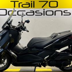 Yamaha X MAX  Colombe-l&egrave;s-Vesoul