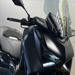 Yamaha X MAX  Colombe-l&egrave;s-Vesoul