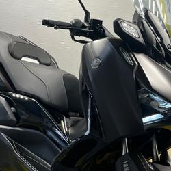 Yamaha X MAX  Colombe-l&egrave;s-Vesoul