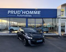 Peugeot 208 - 1.2 HYBRID 100CH ALLURE E-DCS6 - 18 690 €