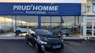 Peugeot 208  - Allure - photo 0