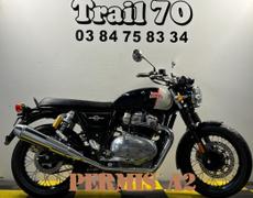 Royal-Enfield Interceptor Colombe-lès-Vesoul