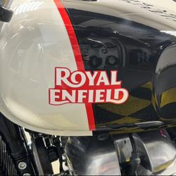 Royal-Enfield Interceptor  Colombe-l&egrave;s-Vesoul